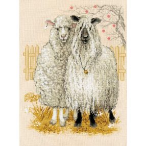 2017 Tough Guys 30x40 cm