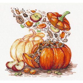 S1464 Ghapama 22x27 cm