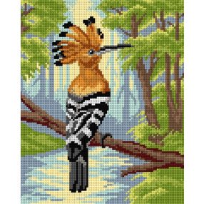 3368 Búbos banka 24x30 cm