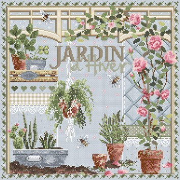 171 Jardin d'Hiver