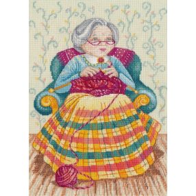 S1473 Kötés 21x30 cm