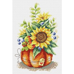 SM644 Summer gift 22x14 cm