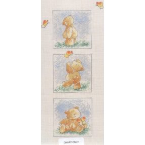 Margaret Sherry Ellie May and friends