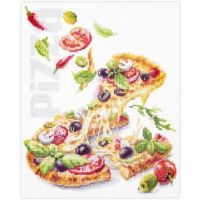 ci-528-557 Pizza 23x27 cm