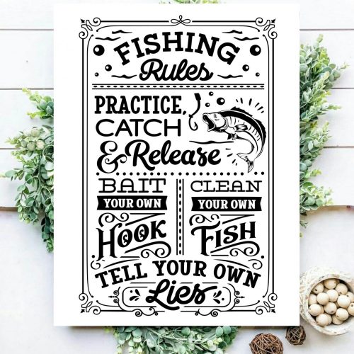 2327 Fishing Rules 