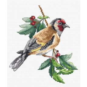 B1197 Tengelice 14x15 cm