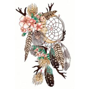 Leti 8041 Hold álmok 30x20 cm