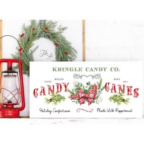 2387 Kringle Candy Co. 