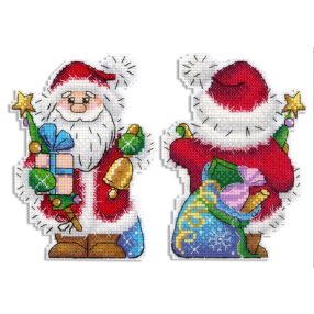 SR846 Ünnepi vendég 13x9,5 cm