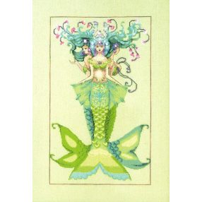 md-178 The Three Mermaids