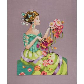 md-183 Lavender Mist