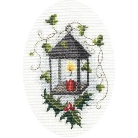 bt-dwcdx25 Lantern 9x13,3 cm