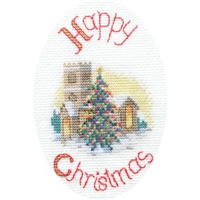 bt-dwcdx39 Midnight Mass 9x13,3 cm