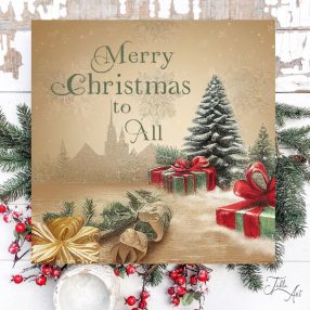 2437 Merry Christmas to all 