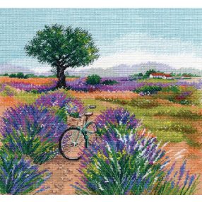 S1500 Út Provanceba 25x25 cm