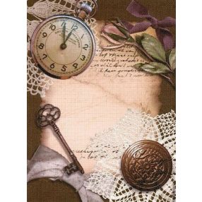 skd-182 Festett aida vászon 18ct 40x30 cm