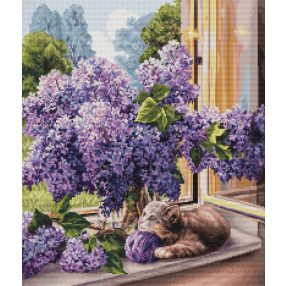 BU5015 Álmodozó 32x37cm (kifutó)