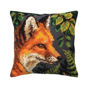 C5442 Fox 40x40 cm