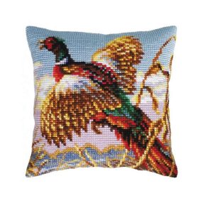 C5443 Pheasant 40x40 cm
