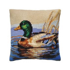 C5449 Drake 40x40 cm