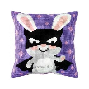 C5452 I'm not a Hare! 40x40 cm