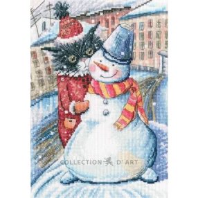 M915 I make the world more beautiful 18x25,5 cm