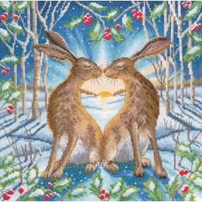 M944 Good Morning  27x27 cm