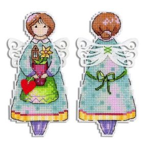 SR876 Summer Angel 13x6 cm