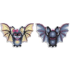 SR878 Flying Lady 9x12 cm