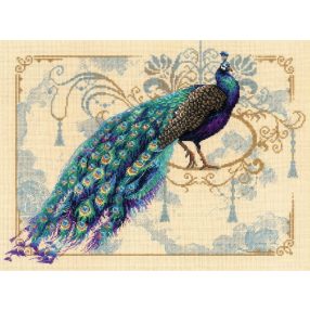 2099 Eastern Fairy Tale 40x30 cm