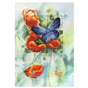 SA6225 Card 10,5x15 cm