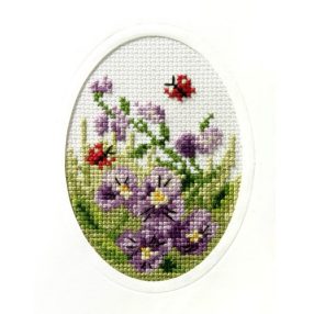 SA6096 Card 10,5x15 cm