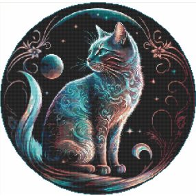 CRC - Misztikus macska