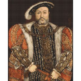 CRC - King Henry VIII