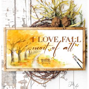 2047 I love fall most of all