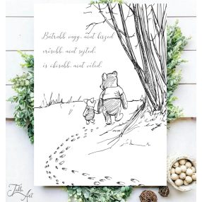 272 Micimackó-Bátrabb vagy mint hiszed 