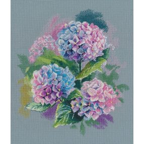 S1531 Endless summer 24x28 cm