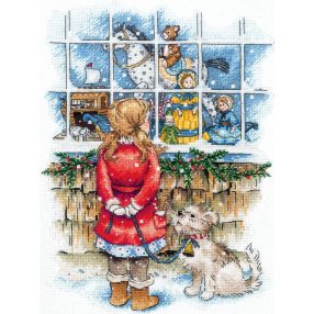 SANZ-68 Dédelgetett vágyak 26,5x20 cm