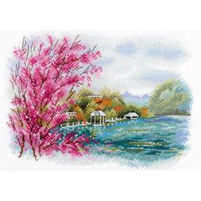 SNV793 Abrau-Durso 25x19 cm