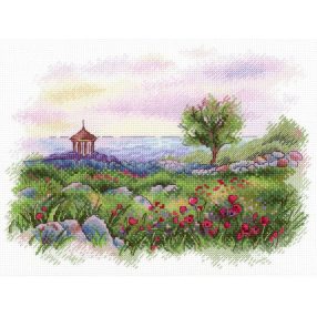 SNV813 Chersonese 25x19 cm