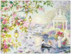 ci-550-765 Amazing Dream 40x31 cm