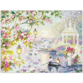 ci-550-765 Csodás álom 40x31 cm