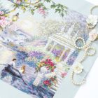 ci-550-765 Amazing Dream 40x31 cm