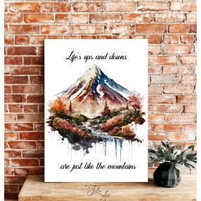 2510 Life's up and downs 