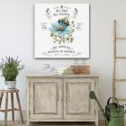 2519 Bee kind, bee positive 
