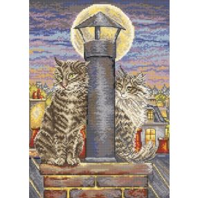 Leti 8066 Romance 26x18 cm