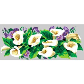 SAC133 Kálák 30x70 cm