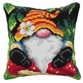 99080 Gnome 40x40 cm