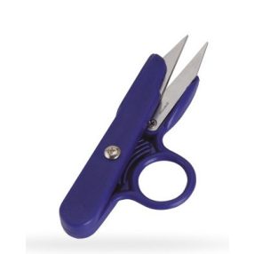 F65450434 Weaver scissors 12 cm