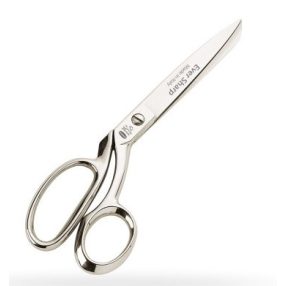 F11960800z Ever sharp dressmaker shears 20 cm